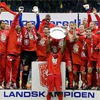 FC Twente kampioen