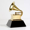 1e uitreiking Grammy's