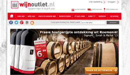 Logo Wijnoutlet.nl groot