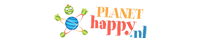 Logo Planethappy.nl