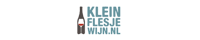 Logo Kleinflesjewijn