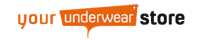 Logo Yourunderwearstore.nl