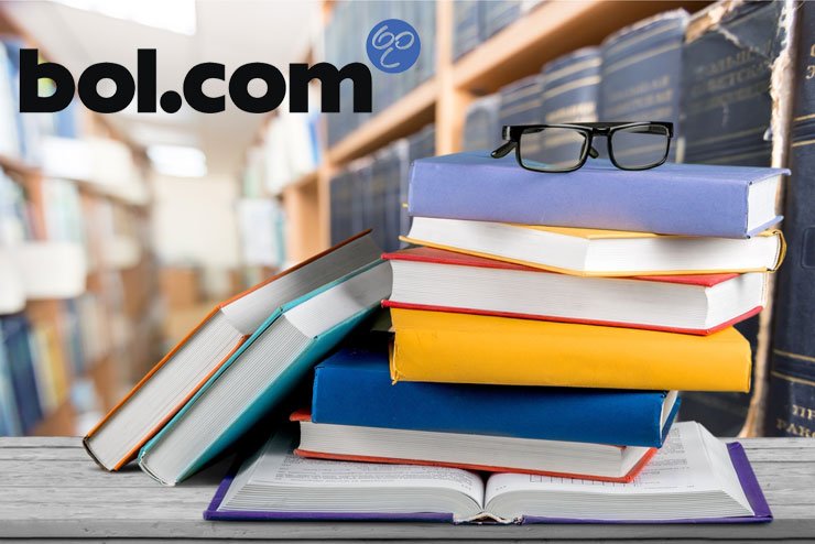 Bol.com sterkste merk boekensector 2016