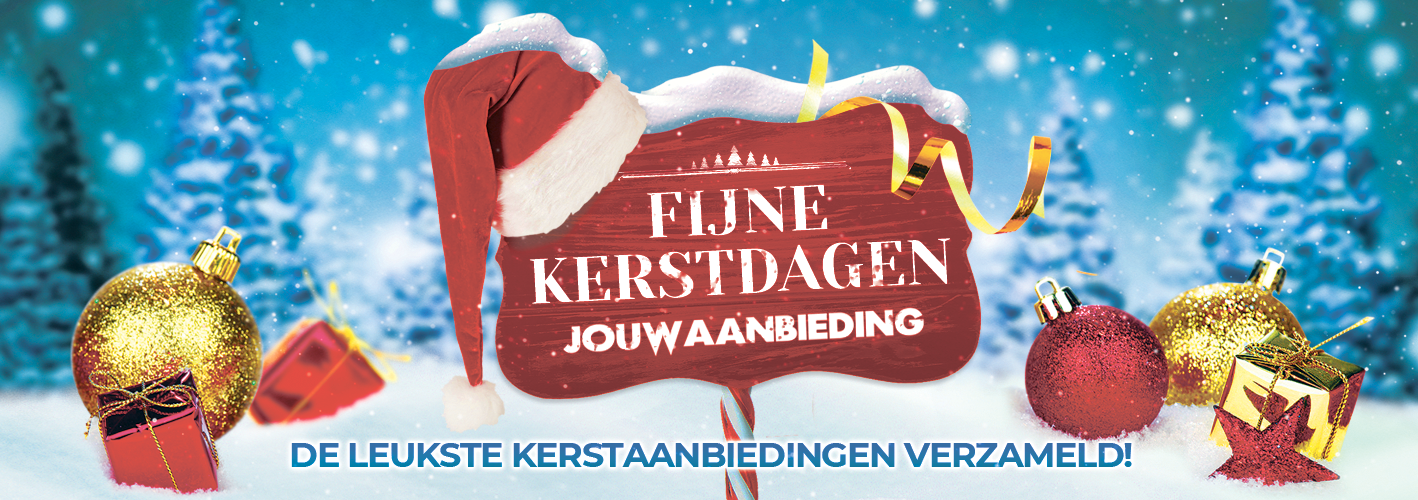 sneeuw Zegenen club JouwAanbieding.nl - Dagaanbiedingen & aanbiedingen overzicht