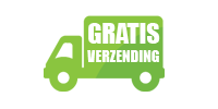 Gratis verzending