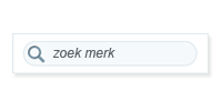 Zoek merk