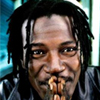 Alpha Blondy