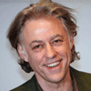 Bob Geldof