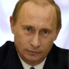 Vladimir Poetin