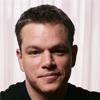 Matt Damon