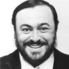 Luciano Pavarotti
