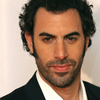 Sacha Baron Cohen