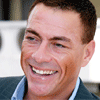 Jean-Claude Van Damme