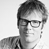 25 oktober jarig: Patrick Lodiers Patrick Lodiers