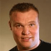 27 oktober jarig: Semmy Schilt Semmy Schilt