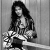 Eddie van Halen