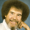 29 oktober jarig: Bob Ross Bob Ross