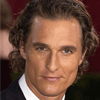 Matthew McConaughey