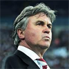 8 november jarig: Guus Hiddink Guus Hiddink