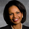 Condoleezza Rice