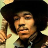Jimi Hendrix