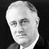 Franklin D. Roosevelt