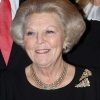 31 januari jarig: Prinses Beatrix Prinses Beatrix