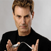 Uri Geller