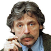 31 januari jarig: Johan Derksen Johan Derksen
