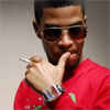 30 januari jarig: Kid Cudi Kid Cudi