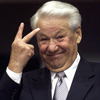 Boris Jeltsin