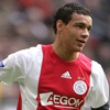 Gregory van der Wiel