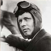 4 februari jarig: Charles Lindbergh Charles Lindbergh