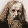 Dmitri Mendelejev