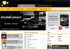 Pathe.nl screenshot