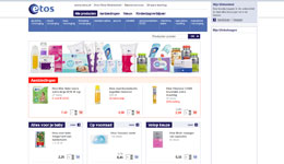 Etos.nl screenshot