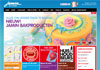 Jamin.nl screenshot