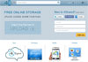 4shared.com screenshot