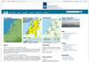 Knmi.nl screenshot