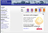 Mijnwoordenboek.nl screenshot