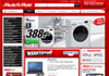 Mediamarkt.nl screenshot