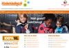 Kinderkleding.nl screenshot