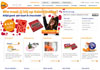PostNL.nl screenshot