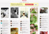 Pinterest.com screenshot