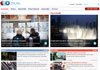 Zie.nl screenshot