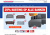 Leenbakker.nl screenshot