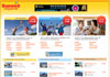 SunWeb.nl screenshot