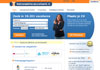 Nationalevacaturebank.nl screenshot