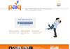Paiq.nl screenshot