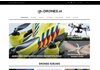 Drones.nl screenshot